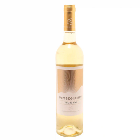 Quinta do Pessegueiro Douro DOC Branco 2021 - Douro, Portugal