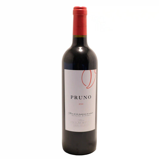 Finca Villacreces Pruno Ribera del Duero 2021 - Ribera del Duero, Spain