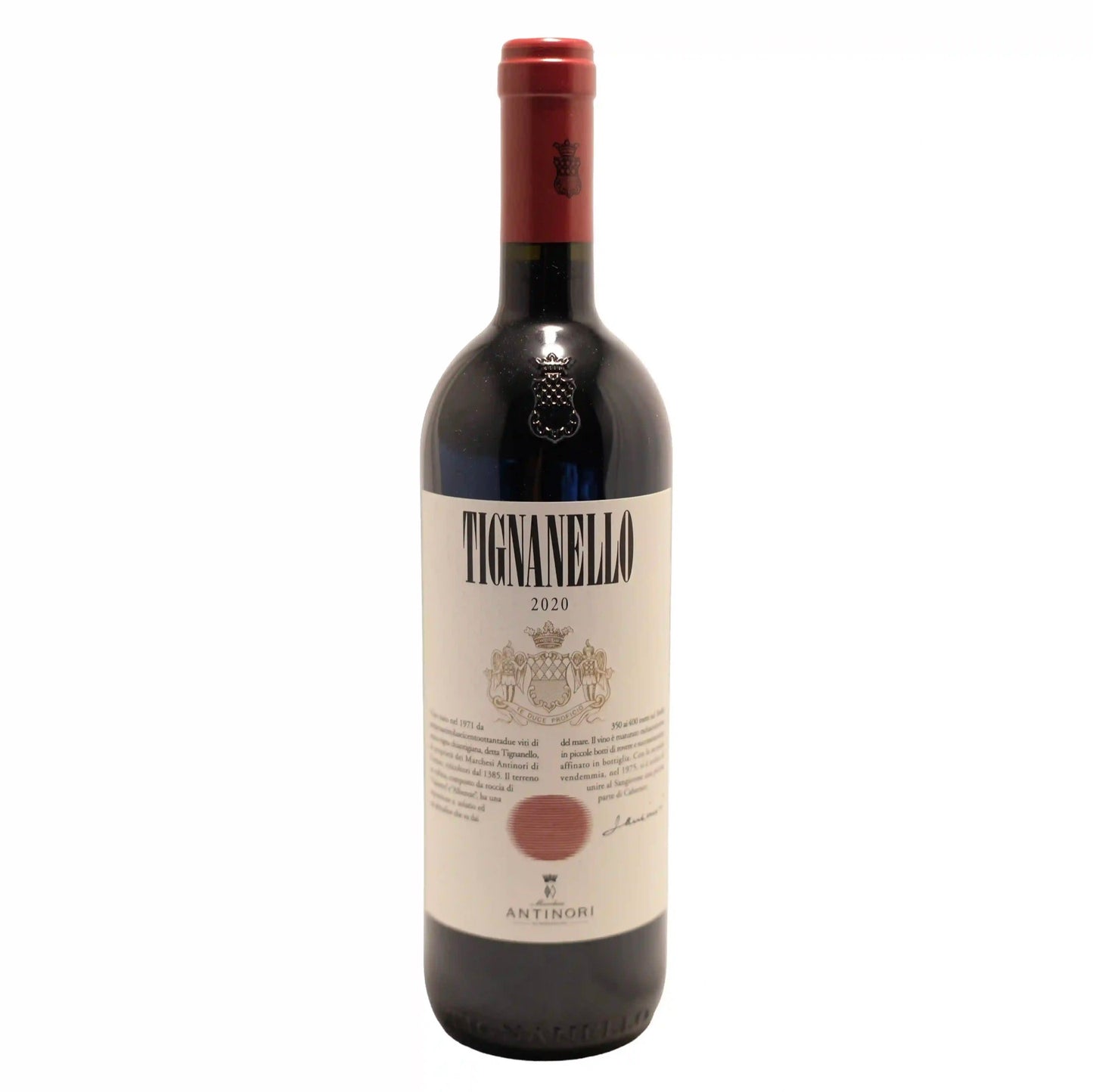 Tignanello 2020 - IGT Toscana, Italy