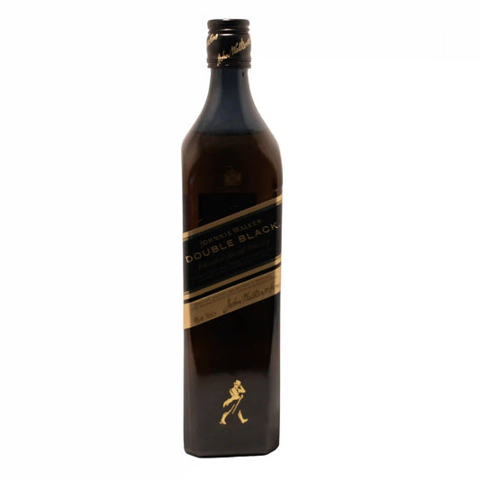 Johnnie Walker Double Black Blended Scotch Whisky, Scotland