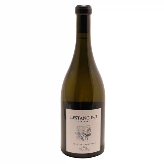 Lestang 1573 L'Illustre Voyageur - Sancerre, France