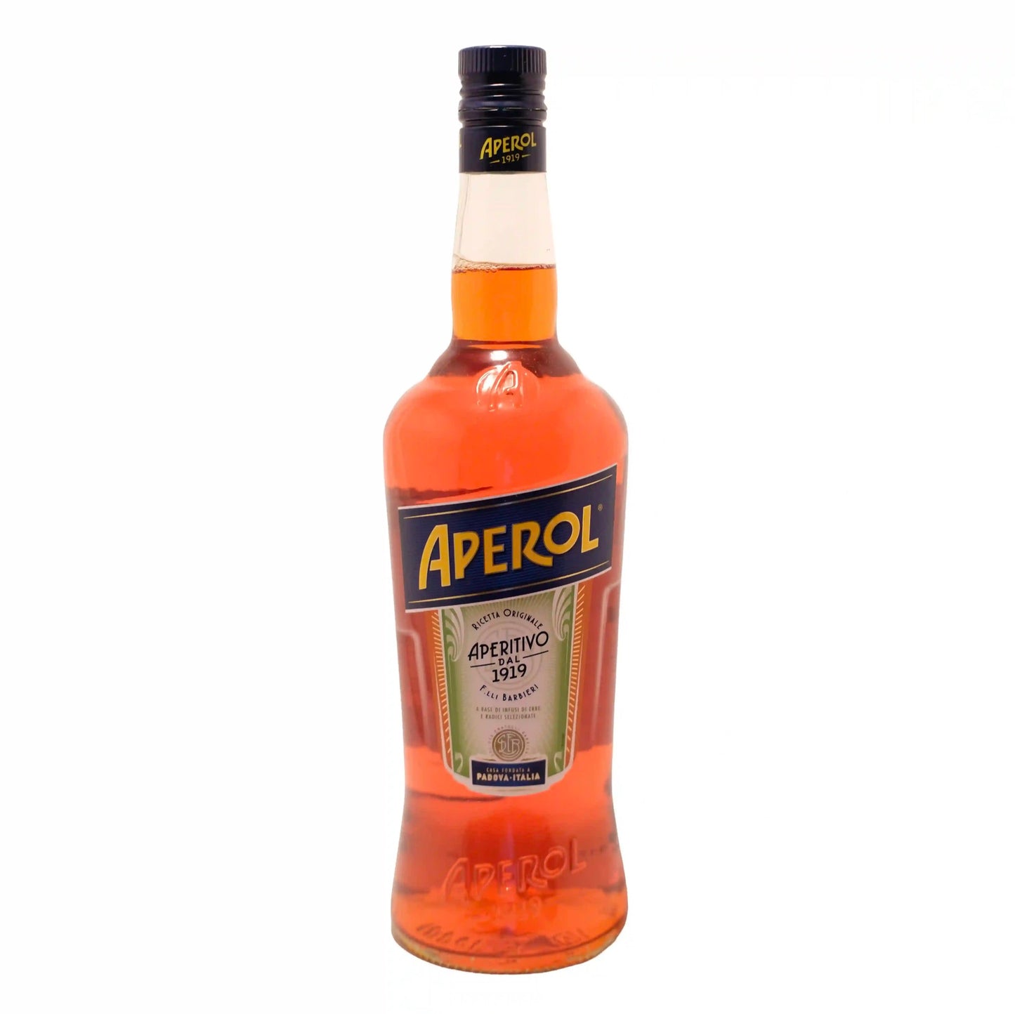Aperol Aperitivo, Italy