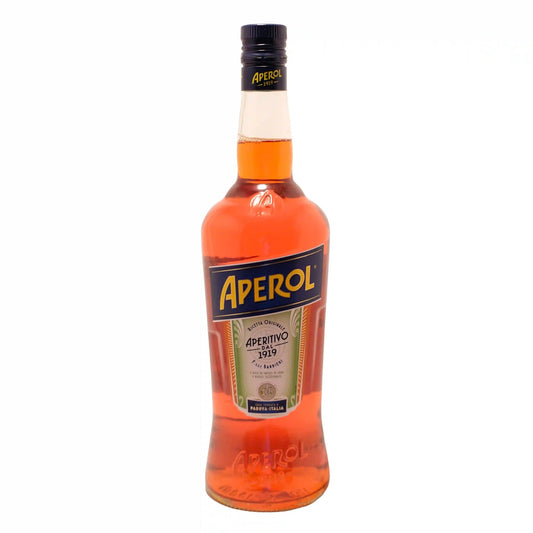 Aperol Aperitivo, Italy