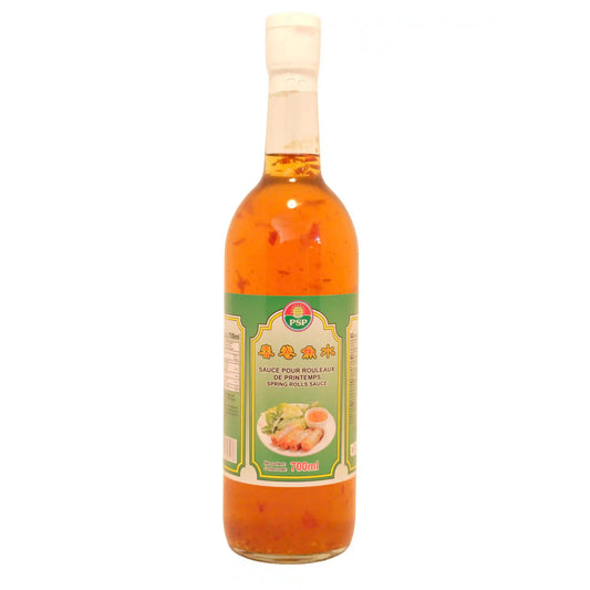 Nem Sauce (Spring Rolls Sauce)