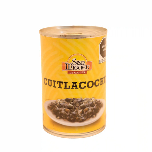 Cuitlacoche Corn Fungus, 215g