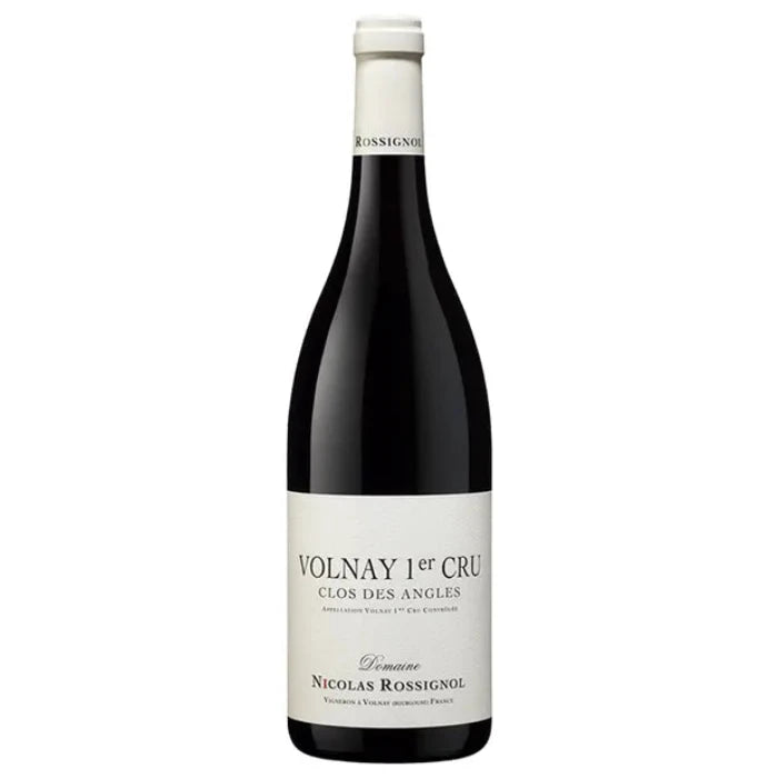 Domaine Nicolas Rossignol Volnay 1er Cru Clos des Angles 2017 - Magnum