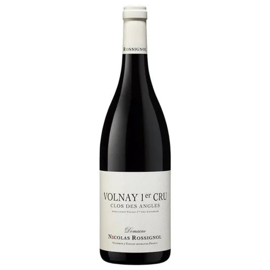 Domaine Nicolas Rossignol Volnay 1er Cru Clos des Angles 2017 - Magnum