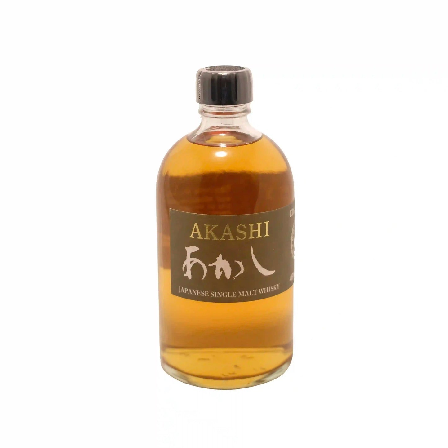 Akashi Japanese Single Malt Whisky, Japan