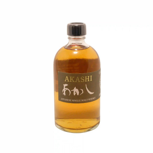 Akashi Japanese Single Malt Whisky, Japan