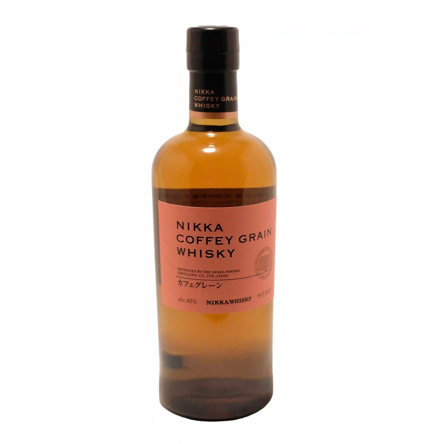 Nikka Coffey Grain Whisky, Japan