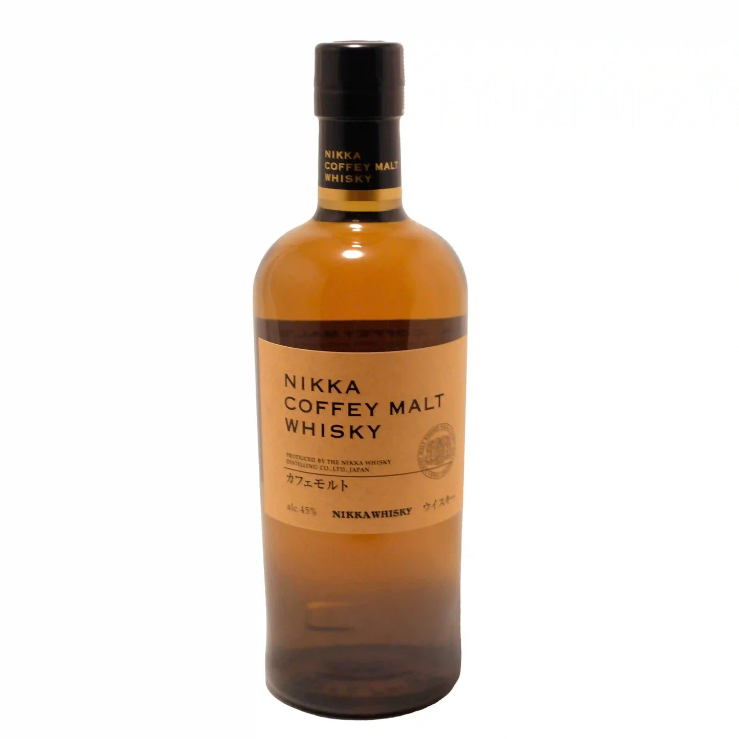Nikka Coffey Malt Whisky, Japan
