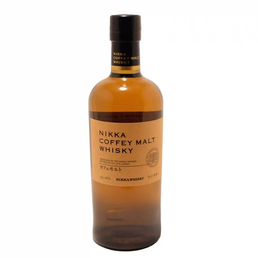 Nikka Coffey Malt Whisky, Japan