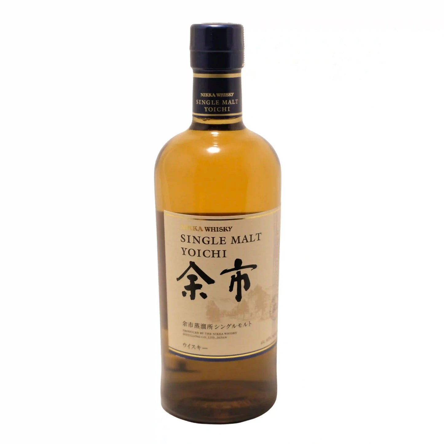 Nikka Single Malt Yoichi, Japan