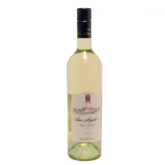 Castello Banfi San Angelo Pinot Grigio 2023 - Toscana, Italy