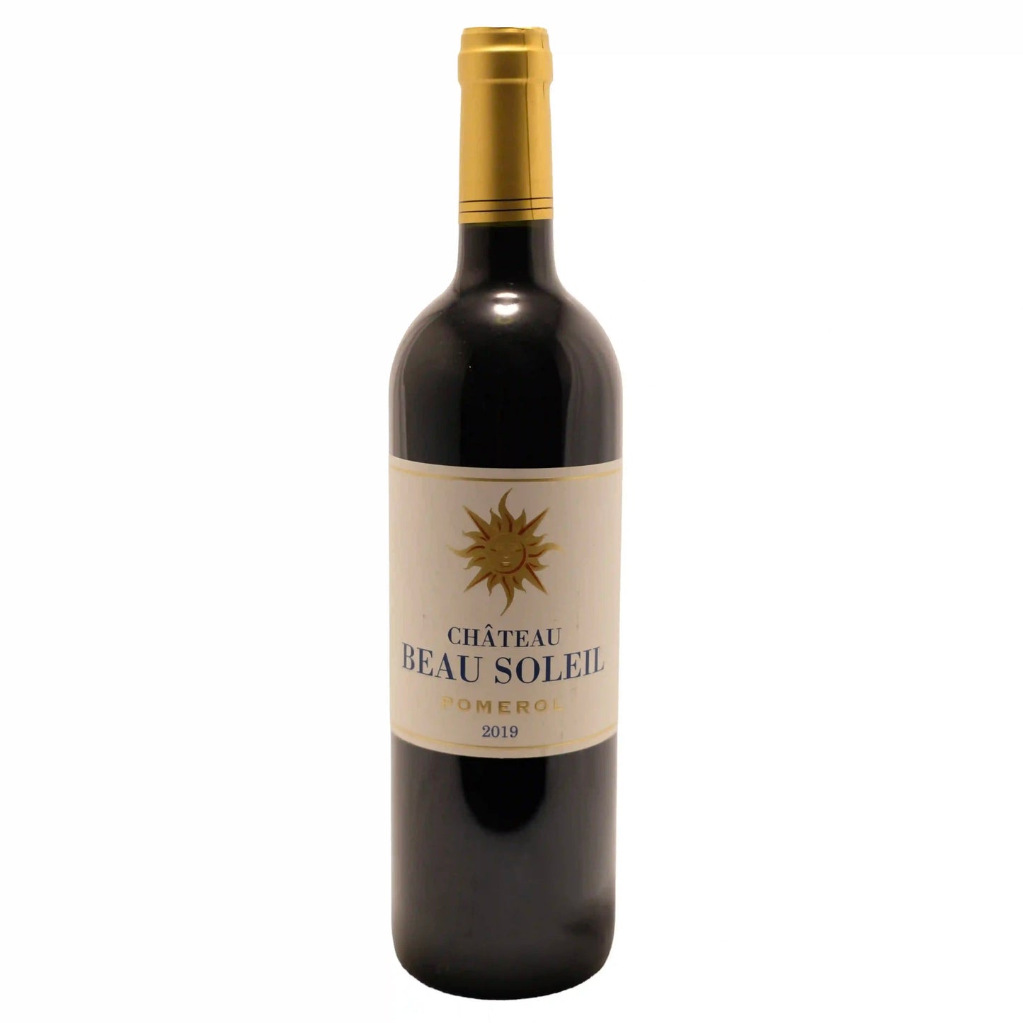 Château Beau Soleil 2019 - Pomerol, France