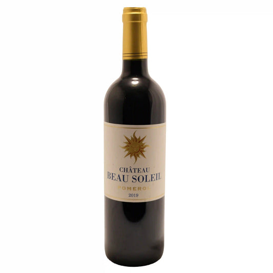 Château Beau Soleil 2019 - Pomerol, France