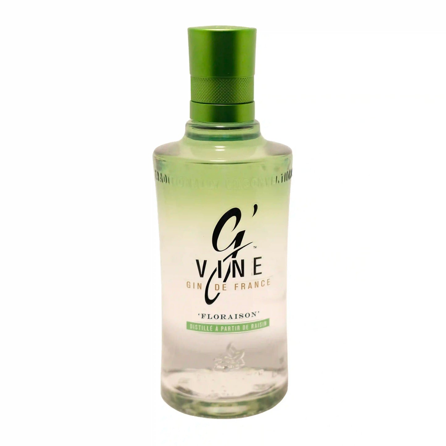 G'Vine Floraison Gin, France