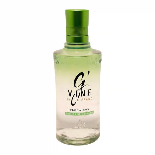 G'Vine Floraison Gin, France