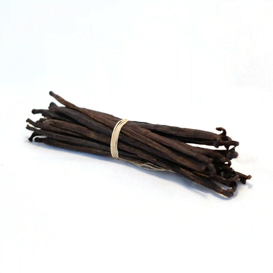 Vanilla Tahitian Pods 1kg
