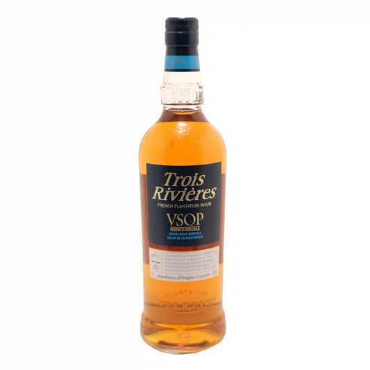 Trois Rivières VSOP Réserve Spéciale Rhum Vieux Agricole, Martinique