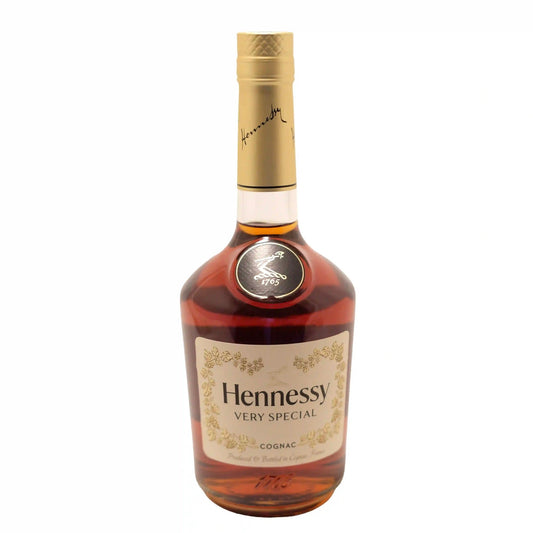 Hennessy Very Special Cognac, France