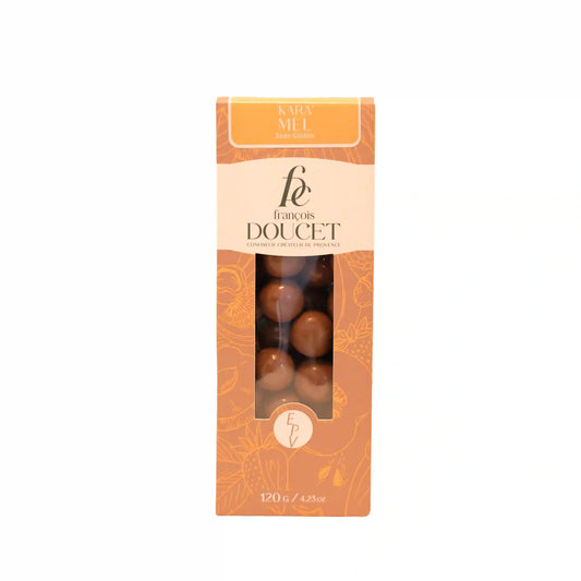 François Doucet Kara'Mel, 120g