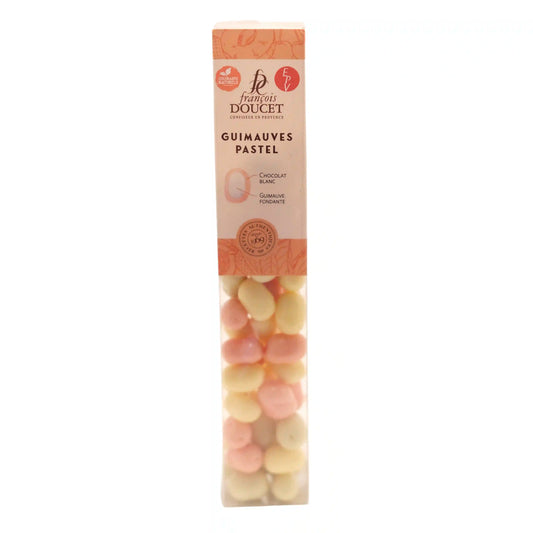 François Doucet Guimauves Pastel, 65g