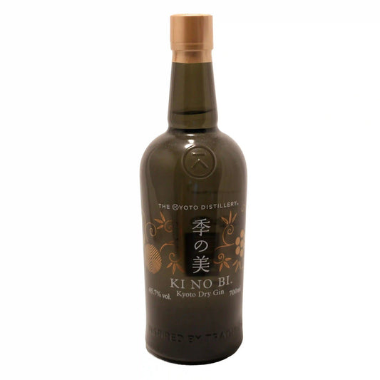 KI NO BI Kyoto Dry Gin, Japan