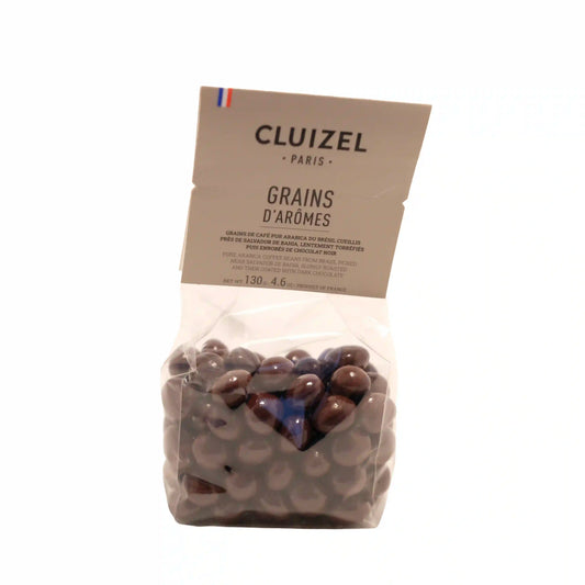 Cluizel Grains d'Arômes, 130g