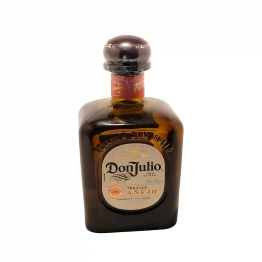 Don Julio Añejo Tequila, Mexico