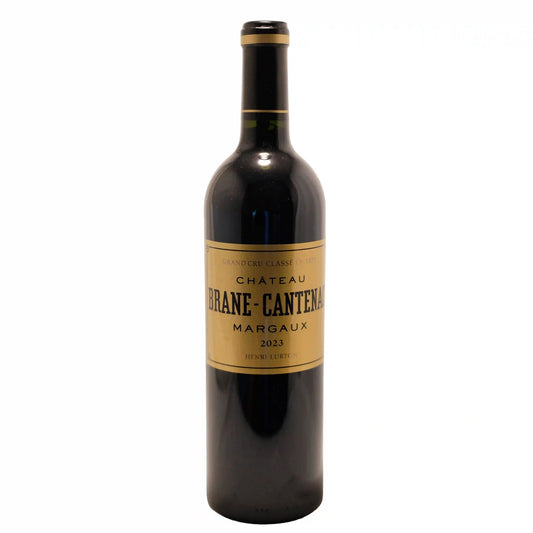 Château Brane-Cantenac 2023 - Margaux 2ème Grand Cru Classé, France