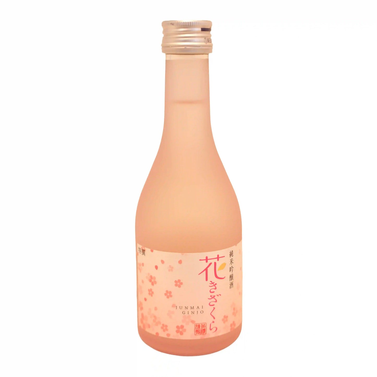 Hana Kizakura Junmai Ginjo Sake, Japan