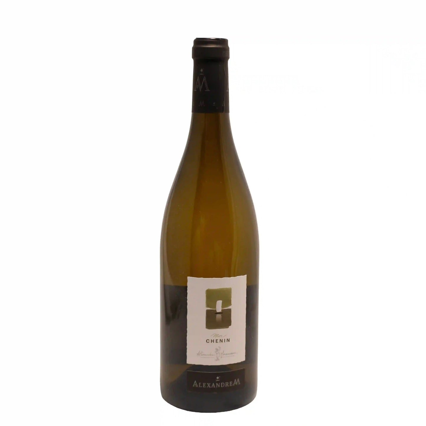Alexandre M "Mon Chenin" - Loire, France