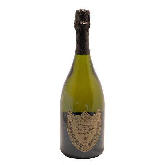 Dom Pérignon Vintage 2015 - Champagne, France