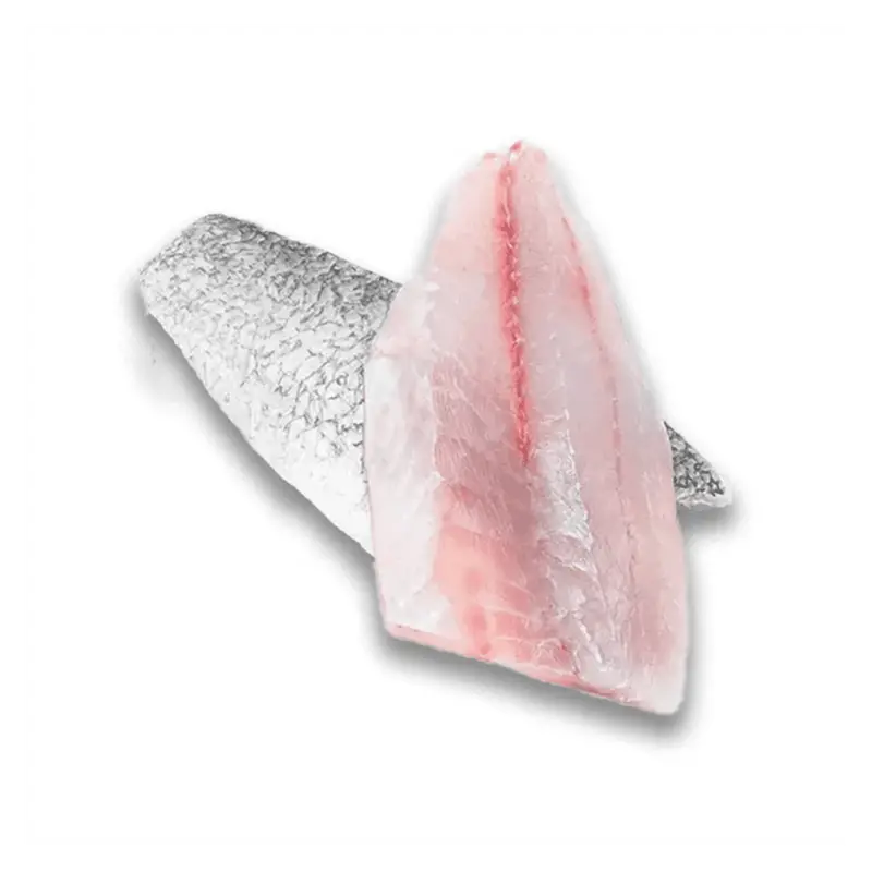 Seabass Fillet 1 piece, 200g