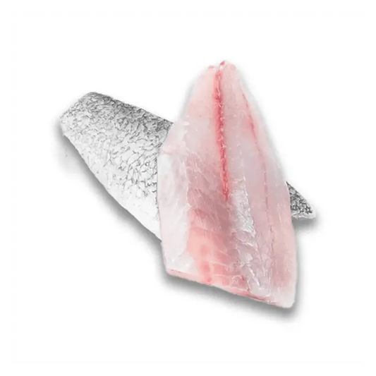Seabass Fillet 1 piece, 200g