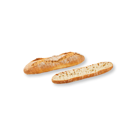 Pre-Cooked Baguette Small