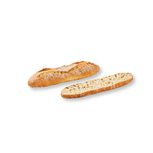 Pre-Cooked Baguette Small