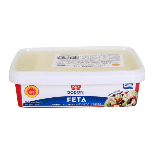 Feta PDO in Brine 200g