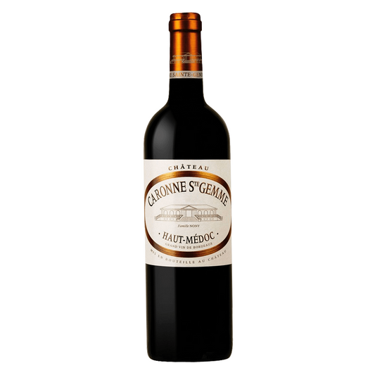 Caronne Ste Gemme Haut Medoc