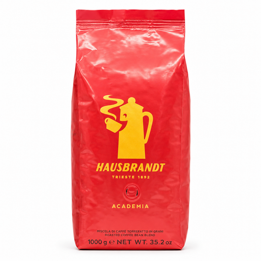 Academia Coffee Beans, 1kg