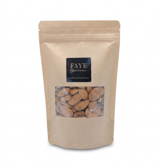 Almond Nuts 250g