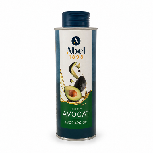 Avocado Oil