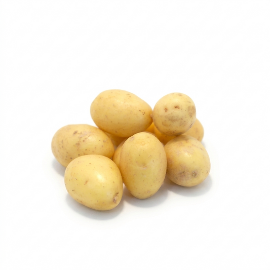 Baby Potatoes