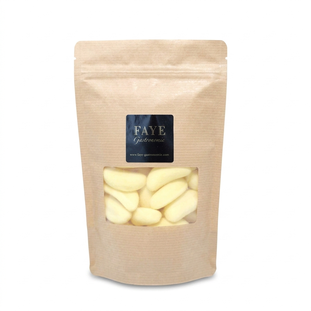 Banana Candy Bag