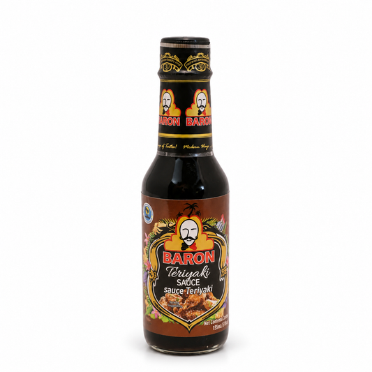 Baron Teriyaki Sauce