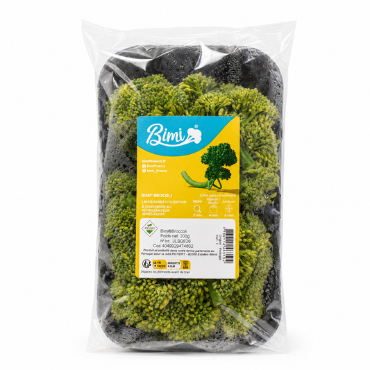 Bimi Broccoli 200g