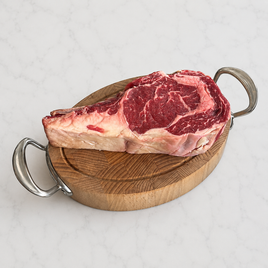 Black Angus Prime Rib 1 piece, 250g