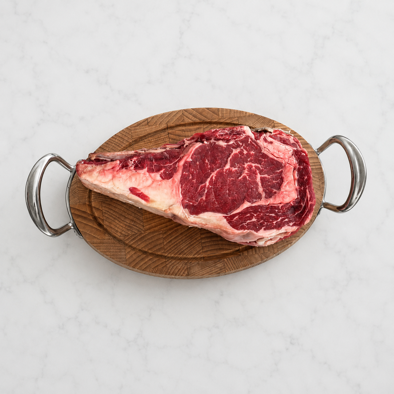 Black Angus Prime Rib 1 piece, 250g