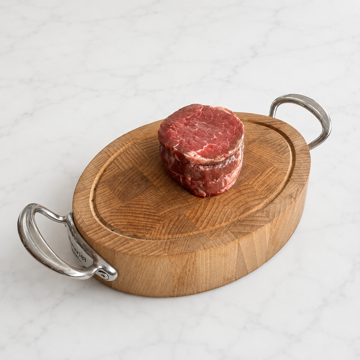 Black Angus Tenderloin 1 piece, 200g